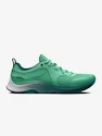 Dámská fitness obuv Under Armour HOVR Omnia Q1-GRN  EUR 38,5