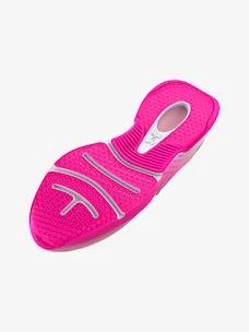 Dámská fitness obuv Under Armour HOVR Omnia Q1-PNK
