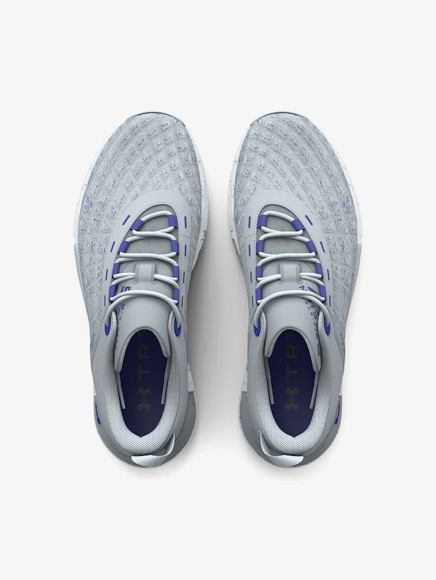 Dámská fitness obuv Under Armour  TriBase Reign 5-GRY  EUR 40,5