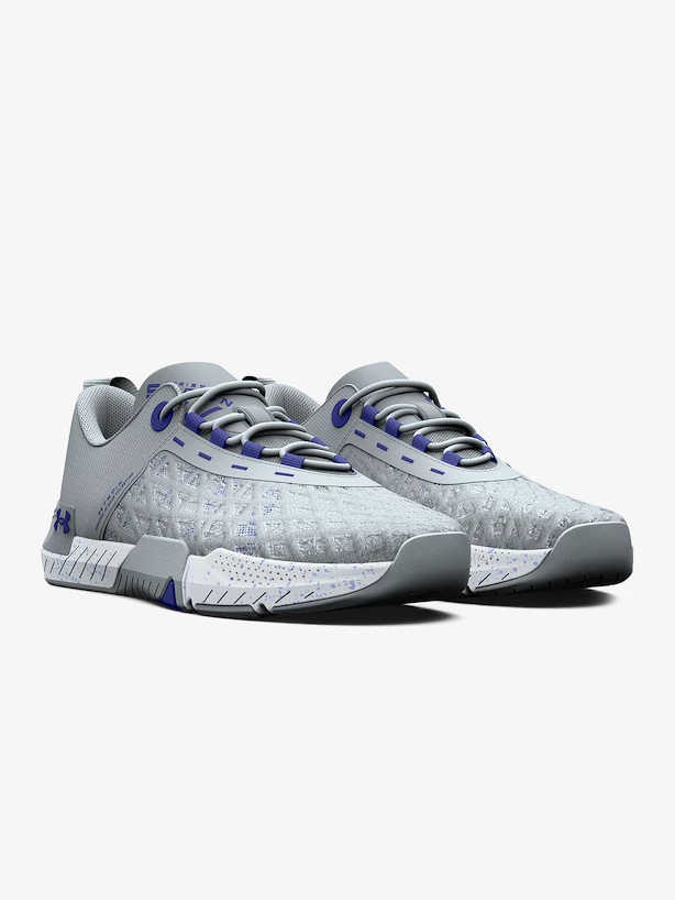 Dámská fitness obuv Under Armour  TriBase Reign 5-GRY  EUR 40,5