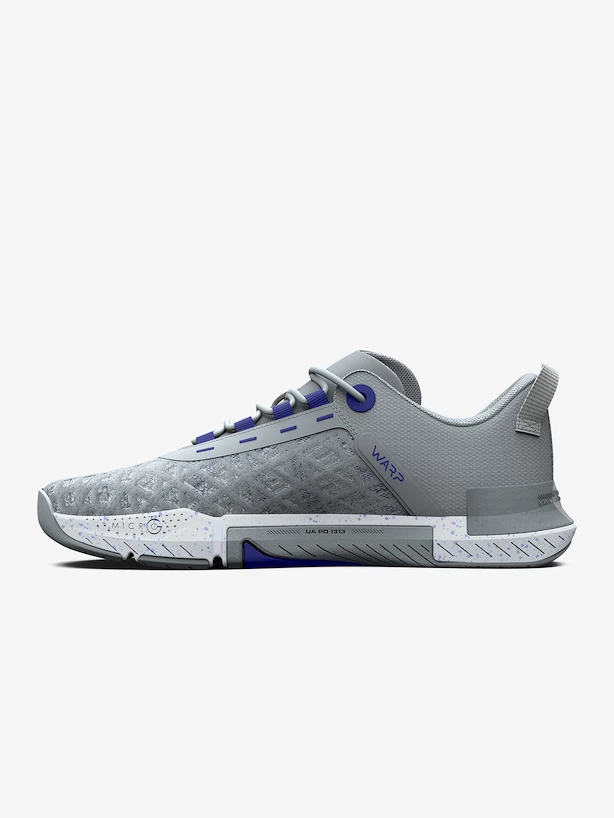 Dámská fitness obuv Under Armour  TriBase Reign 5-GRY  EUR 40,5