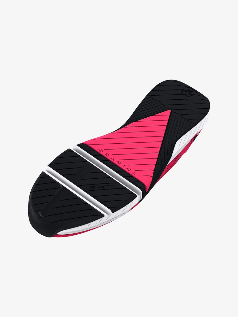 Dámská fitness obuv Under Armour  TriBase Reign 5-PNK