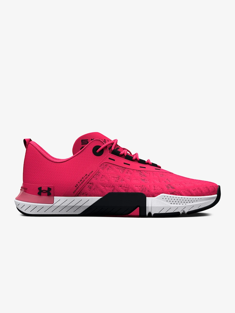 Dámská fitness obuv Under Armour  TriBase Reign 5-PNK  EUR 42