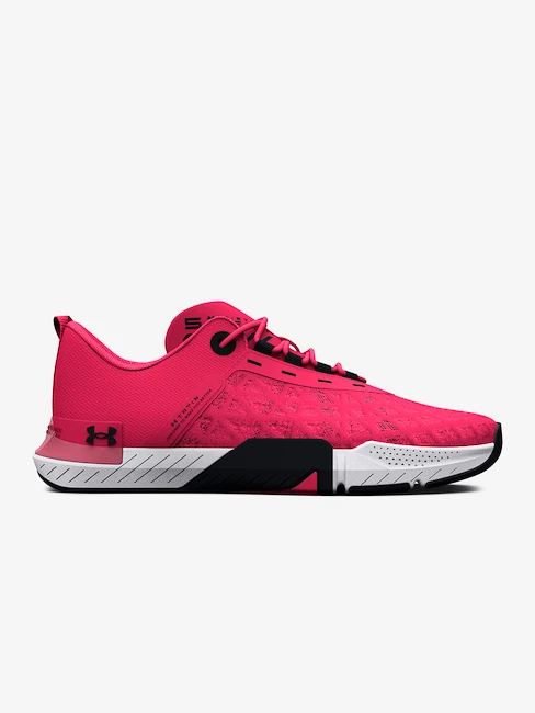 Dámská fitness obuv Under Armour  TriBase Reign 5-PNK  EUR 42