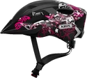 Dámská helma ABUS Aduro 2.0 černá