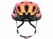 Dámská helma ABUS Aduro 2.0 oranžovo-fialová