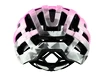 Dámská helma Force  HAWK růžová