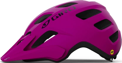 Dámská helma Giro  Verce MIPS Matte Pink Street