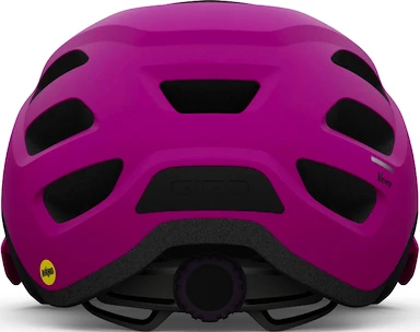 Dámská helma Giro  Verce MIPS Matte Pink Street