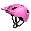 Dámská helma POC  Axion Spin růžová