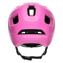Dámská helma POC  Axion Spin růžová