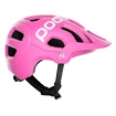 Dámská helma POC  Tectal růžová