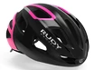Dámská helma Rudy Project  Strym černo-růžová