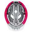 Dámská helma Uvex  City Active bílá