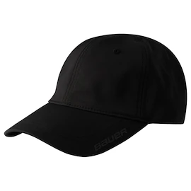 Dámská kšiltovka Bauer WMNS Team Performance Hat Black