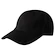 Dámská kšiltovka Bauer  WMNS Team Performance Hat Black