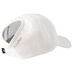 Dámská kšiltovka Bauer  WMNS Team Performance Hat White