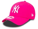 Dámská kšiltovka New Era 9Forty Fashion MLB New York Yankees Pink