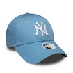 Dámská kšiltovka New Era 9Forty League Essential MLB New York Yankees Blue/White