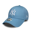 Dámská kšiltovka New Era 9Forty League Essential MLB New York Yankees Blue/White