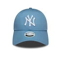 Dámská kšiltovka New Era 9Forty League Essential MLB New York Yankees Blue/White