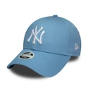 Dámská kšiltovka New Era 9Forty League Essential MLB New York Yankees Blue/White