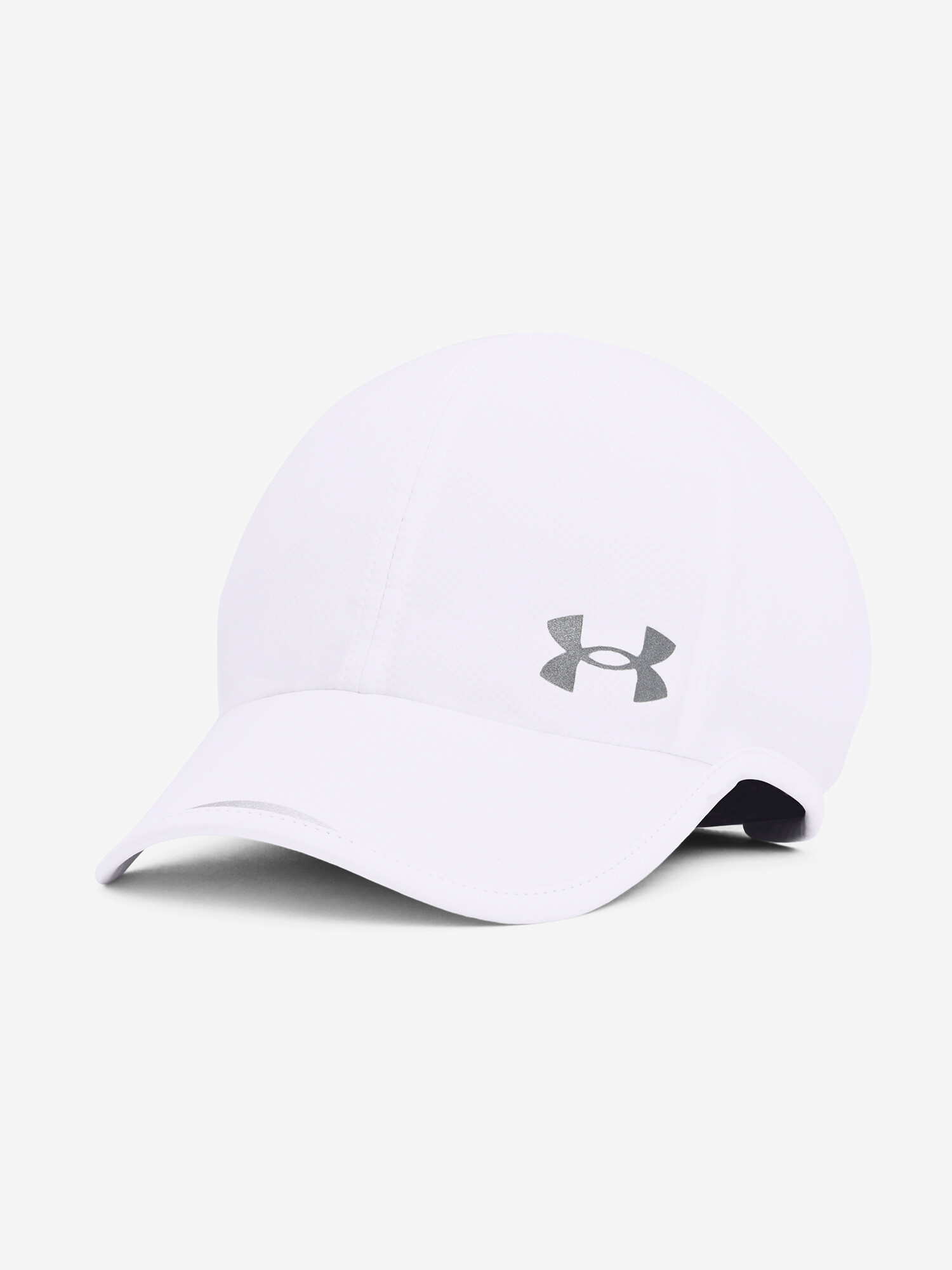 Product detail of Dámská kšiltovka Under Armour  Isochill Launch Run-WHT