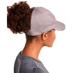 Dámská Kšiltovka Under Armour Multi Hair Cap ružová