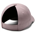 Dámská Kšiltovka Under Armour Multi Hair Cap ružová