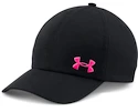 Dámská kšiltovka Under Armour Solid Cap