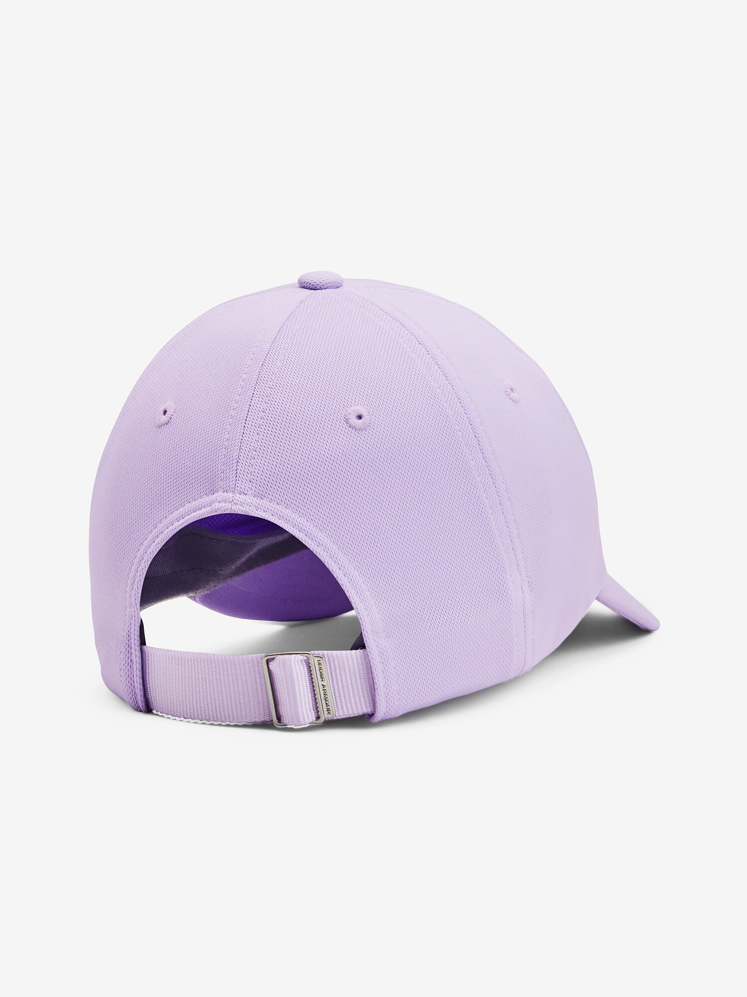 Dámská kšiltovka Under Armour  Women's Blitzing Adj-PPL - thumb (1)