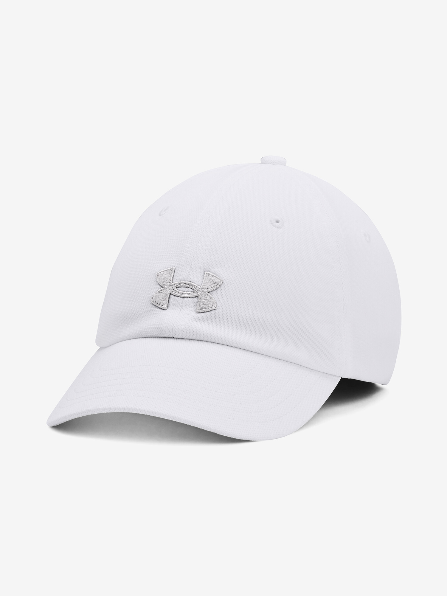 Dámská kšiltovka Under Armour  Women's Blitzing Adj-WHT - thumb (2)