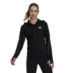 Dámská mikina adidas  Designed 2 Move Black