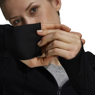 Dámská mikina adidas  Designed 2 Move Black
