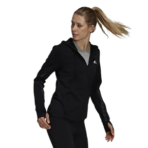 Dámská mikina adidas  Designed 2 Move Black