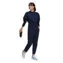 Dámská mikina adidas  KK Sweat Crew Night Indigo