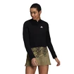Dámská mikina adidas  Tennis Primeknit Jacket Primeblue Aeroready Black