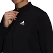 Dámská mikina adidas  Tennis Primeknit Jacket Primeblue Aeroready Black