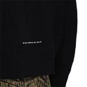Dámská mikina adidas  Tennis Primeknit Jacket Primeblue Aeroready Black