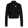 Dámská mikina adidas  Tennis Primeknit Jacket Primeblue Aeroready Black