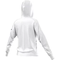 Dámská mikina adidas ZNE Hoody White