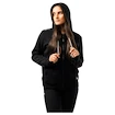 Dámská mikina Bauer  WMNS Team Full Zip Black