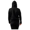 Dámská mikina Bauer  WMNS Team Full Zip Black