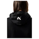 Dámská mikina Bauer  WMNS Team Full Zip Black