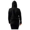 Dámská mikina Bauer  WMNS Team Full Zip Black