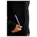 Dámská mikina Bauer  WMNS Team Full Zip Black