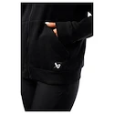 Dámská mikina Bauer  WMNS Team Full Zip Black