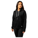 Dámská mikina Bauer  WMNS Team Full Zip Black
