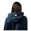 Dámská mikina Bauer  WMNS Team Full Zip Navy