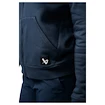 Dámská mikina Bauer  WMNS Team Full Zip Navy